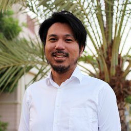 Yoshinori Fukasawa