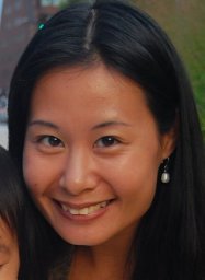 Wendy Huang