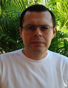 Claudianor Alves