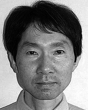 Kei-Ichiro Kitamura