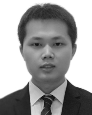 Chengquan Hu