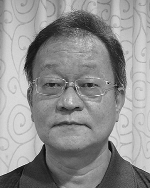 Jung-Chun Liu