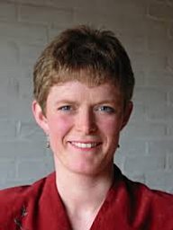 Lotte Bogh Andersen