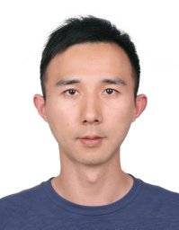 Guodong Jin