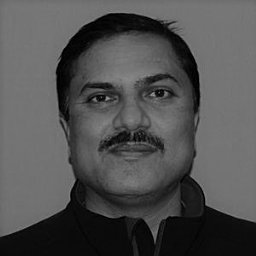 Gaurav R. Sinha