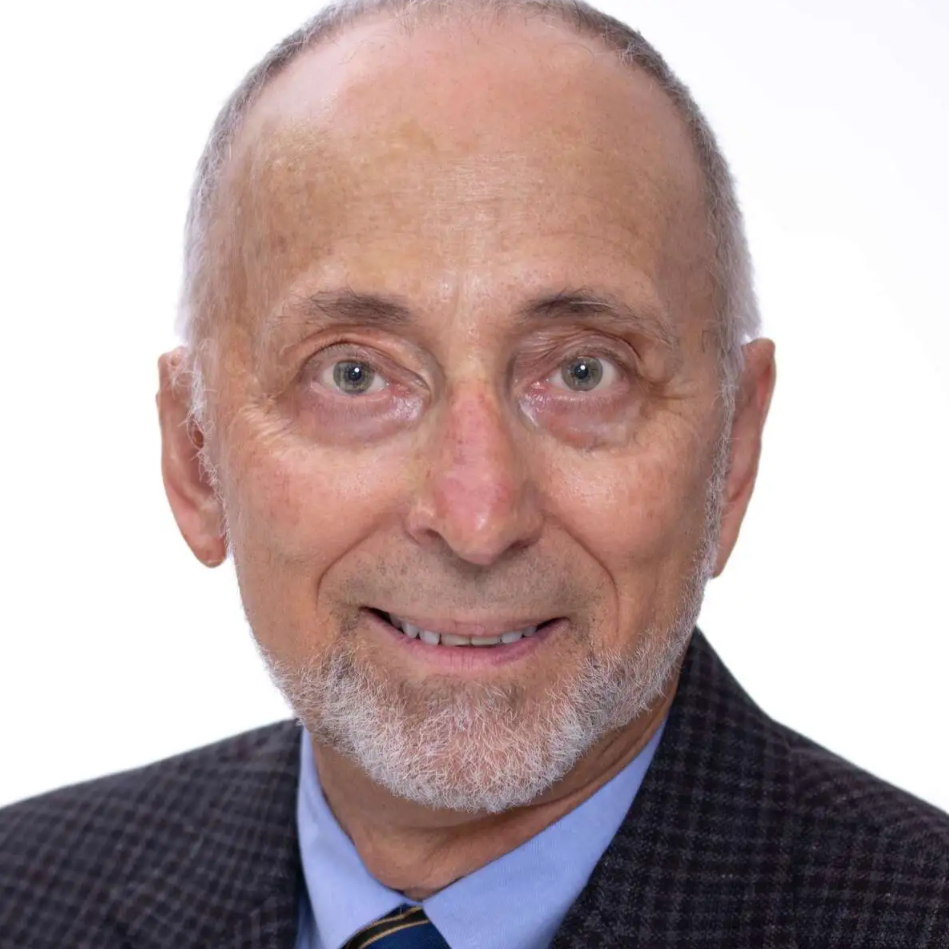 Stanley Zlotkin