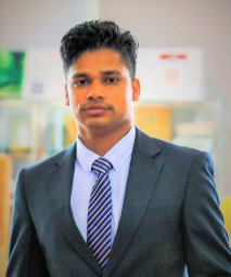 Reyaj Mikrani
