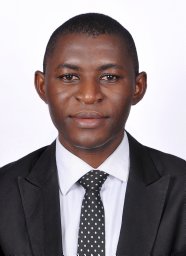 Cyril Njume Akeme