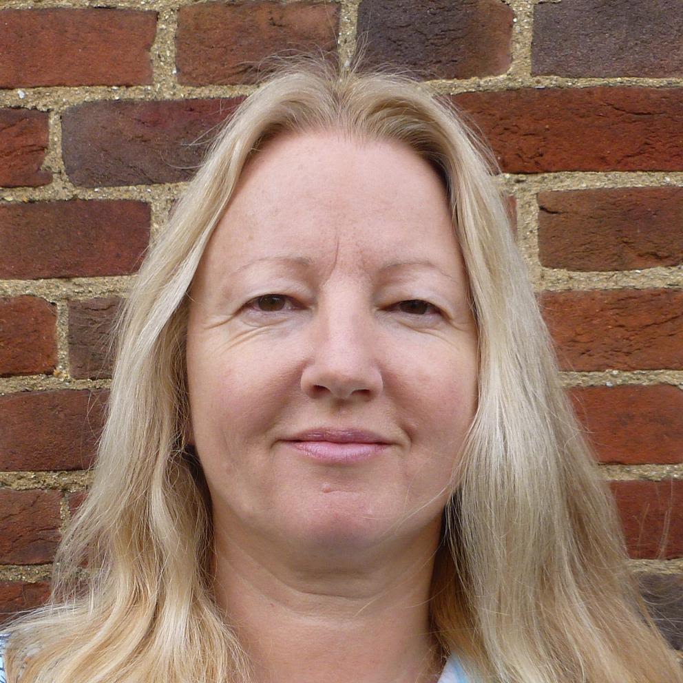 Jacqueline Boultwood