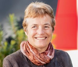Susan J. Berners-Price