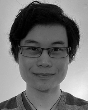Kevin Tien