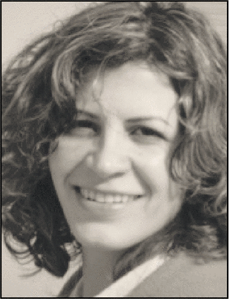 Khadijeh Bayat