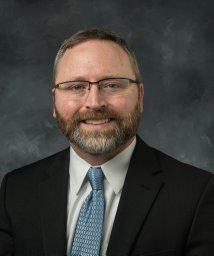 Scott R. Daly