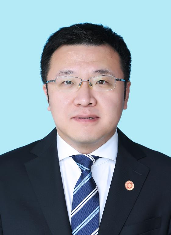 Dong Wang
