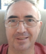 Burkhard Morgenstern