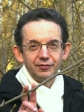 Alain Haraux