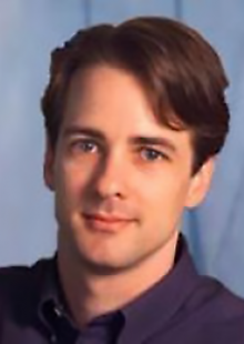 Christopher L. Muhlstein (Christopher Muhlstein)