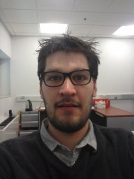 Adrien Nicolaï