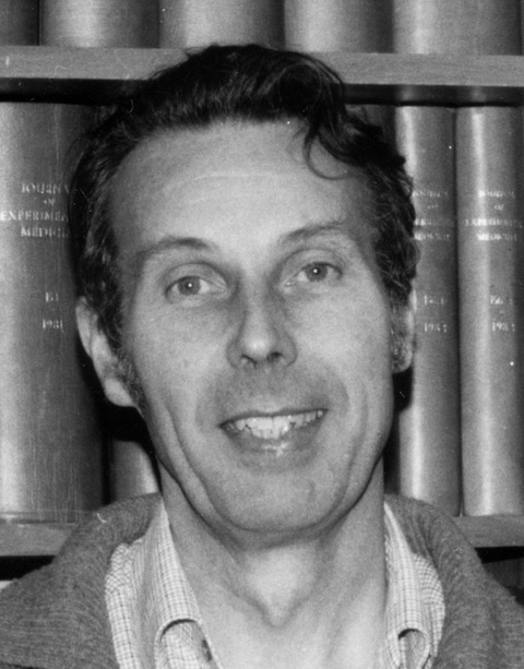 Donald W. Mason
