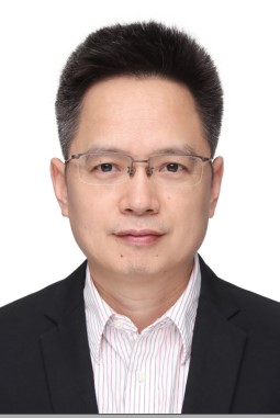 Yongxin Zhou