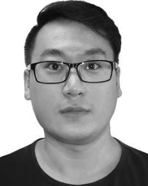 Xiaoyi Man