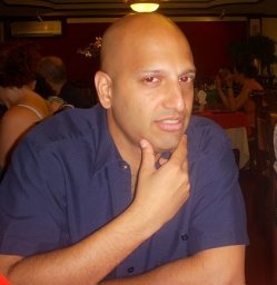 Ian S. deSouza