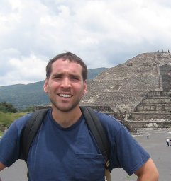 Christopher T. Morehart