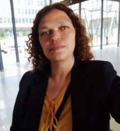 Ines Douania