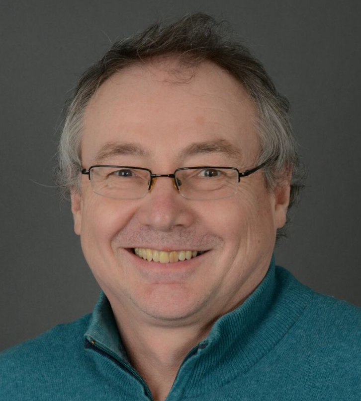 Yegor Vassetzky