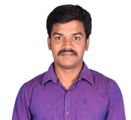 Vinodh Kumar, E.