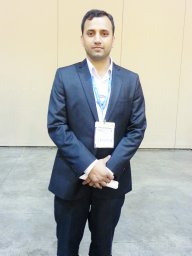 Satyakam Singh