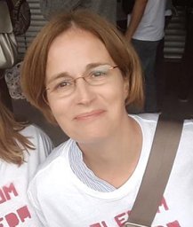 Tonković Mirjana