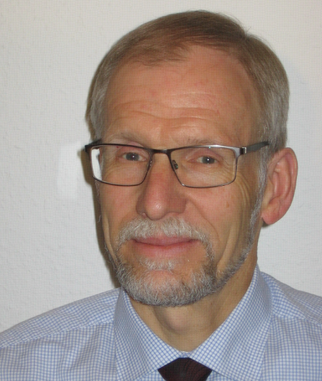Volker Böhm