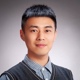 Ruwang Jiao