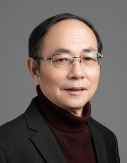 Zheng-Hong Qin