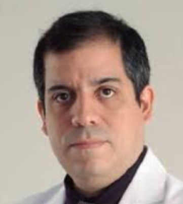 Manuel Francisco Ugarte-Gil