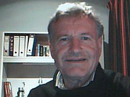 Mike S. Scurrell