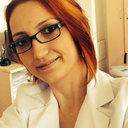 Nilufer Cetinkaya