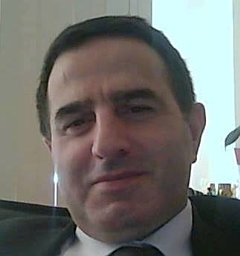 Ismail Malkoc