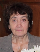 Irina P. Beletskaya