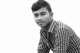 Sakib Hossain