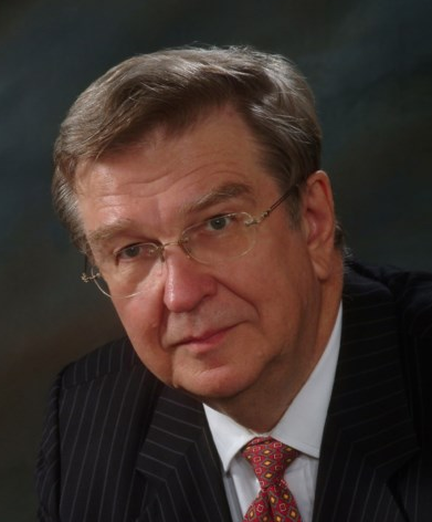 Anthony J. Sinskey
