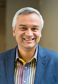 Krishna Rajagopal