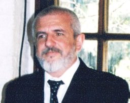 Alejandro García