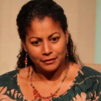 Fabienne Doucet