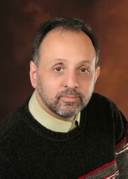 Reza Sadr