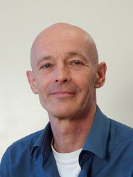 Adrie J. Visscher
