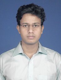 Krishnandu Hazra