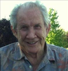 Charles Dean