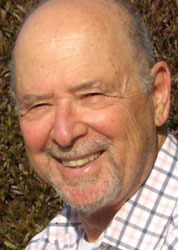 Mardi Horowitz